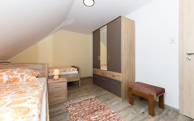 Ferienwohnungen Haus Hasenweide